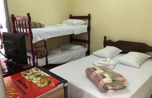 Centro Hôtel | Hotel Glória