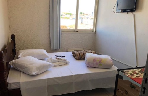 Centro Hôtel | Hotel Glória