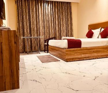Mahipalpur Hôtel | Hotel GL House Inn Near Delhi Airport Mahipalpur