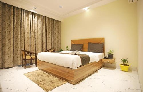 Mahipalpur Hôtel | Hotel GL House Inn Near Delhi Airport Mahipalpur