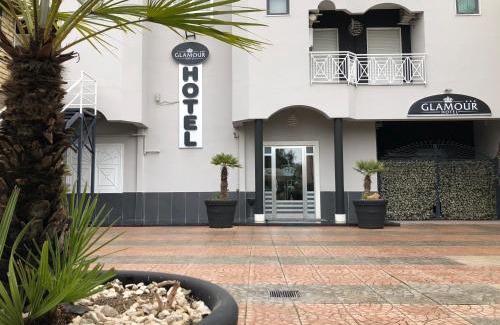 Qualiano Hôtel | Hotel Glamour