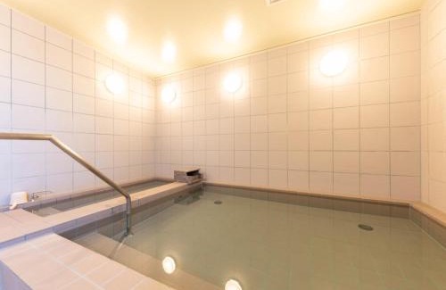 Kumagaya Hôtel | HOTEL GLANY's KUMAGAYA - Vacation STAY 27269v