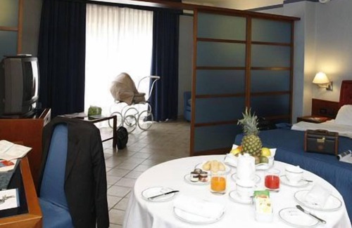 Pozzuoli Hôtel | Hotel Gli Dei