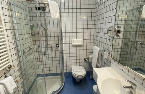 Pozzuoli Hôtel | Hotel Gli Dei