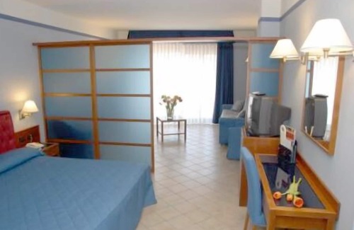 Pozzuoli Hôtel | Hotel Gli Dei