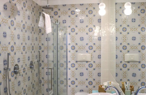 Pozzuoli Hôtel | Hotel Gli Dei