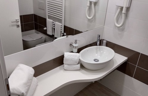 San Mauro Torinese Hôtel | Hotel Glis