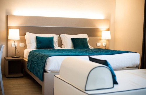 San Mauro Torinese Hôtel | Hotel Glis