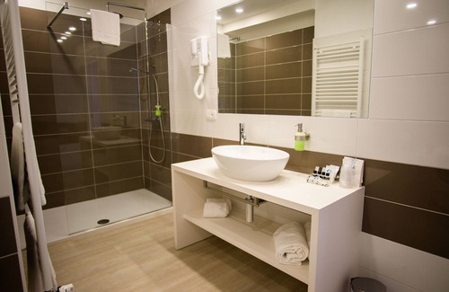 San Mauro Torinese Hôtel | Hotel Glis