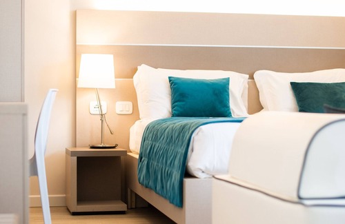 San Mauro Torinese Hôtel | Hotel Glis