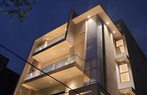 Sector 70 Hôtel | Hotel Global Corporate