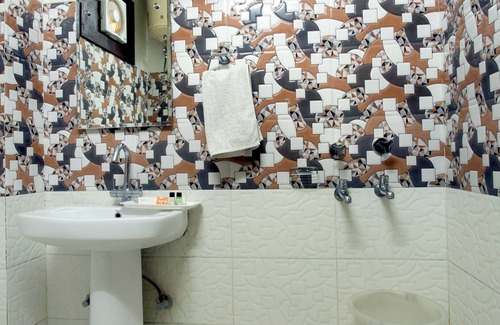 Mahipalpur Hôtel | Hotel Global Inn by Quality Inn