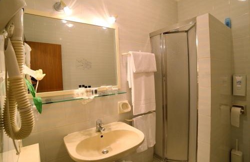 Formigine Hôtel | Hotel Globo