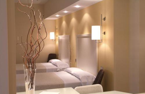 Formigine Hôtel | Hotel Globo