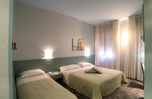 Formigine Hôtel | Hotel Globo