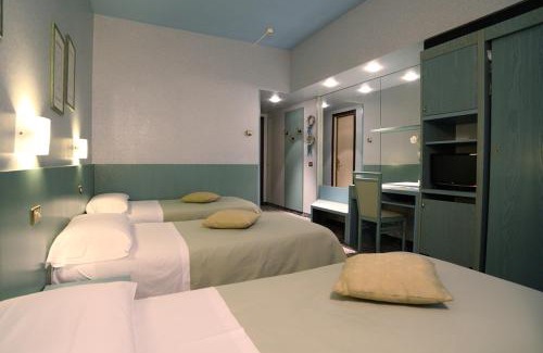 Formigine Hôtel | Hotel Globo