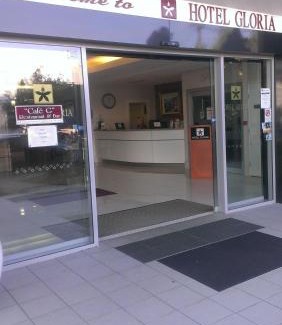Springwood Hôtel | Hotel Gloria
