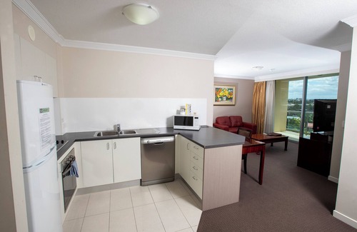 Springwood Hôtel | Hotel Gloria