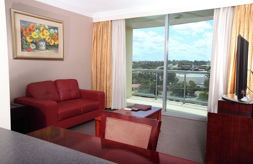 Springwood Hôtel | Hotel Gloria