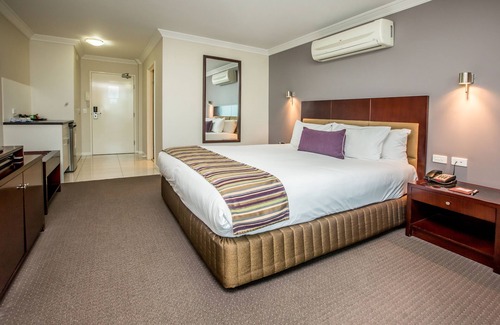 Springwood Hôtel | Hotel Gloria