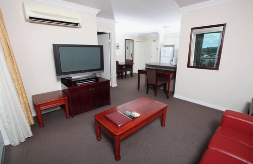 Springwood Hôtel | Hotel Gloria