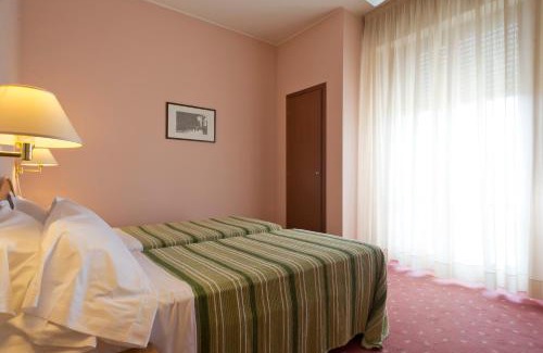 Salsomaggiore Terme Hôtel | Hotel Gloria