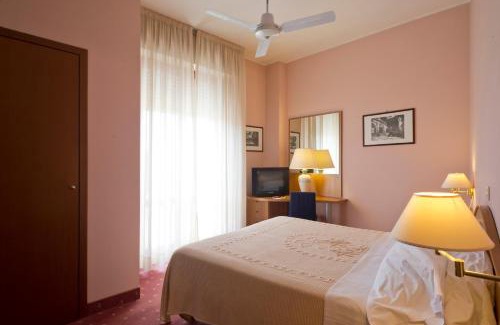 Salsomaggiore Terme Hôtel | Hotel Gloria