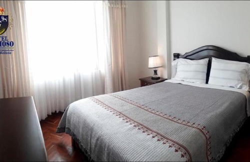 Oruro Hôtel | Hotel Glorioso