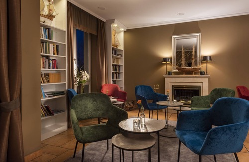 Markgrafenheide Hôtel | Hotel Godewind