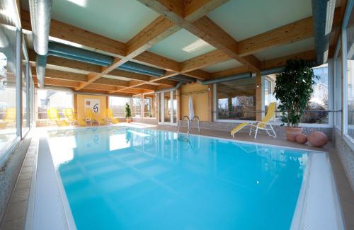 Markgrafenheide Hôtel | Hotel Godewind