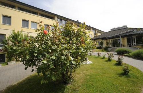 Markgrafenheide Hôtel | Hotel Godewind