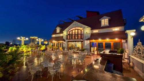 Wellington Pier Hôtel | Hotel Godwin - Colaba