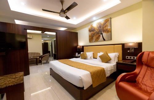 Wellington Pier Hôtel | Hotel Godwin - Colaba