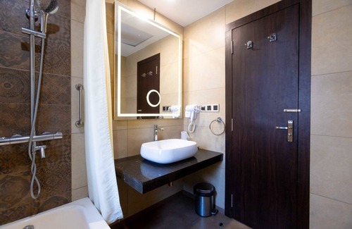 Wellington Pier Hôtel | Hotel Godwin