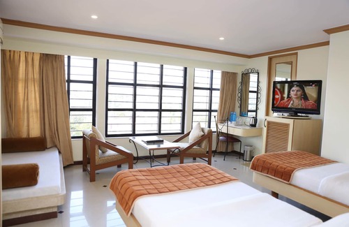 Wellington Pier Hôtel | Hotel Godwin