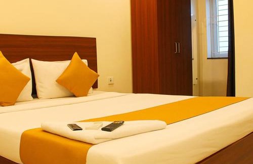 Ameerpet Hôtel | Hotel Gokul Pride Near Secunderabad Railway station