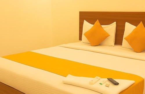 Ameerpet Hôtel | Hotel Gokul Pride Near Secunderabad Railway station