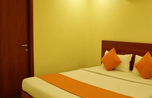 Ameerpet Hôtel | Hotel Gokul Pride Near Secunderabad Railway station