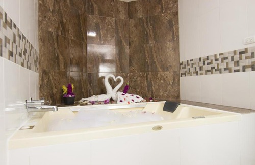 Bonao Hôtel | Hotel Gold Premium
