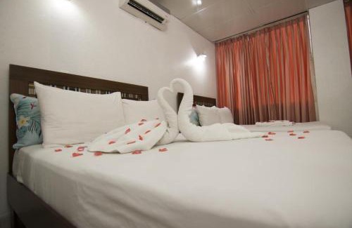 Bonao Hôtel | Hotel Gold Premium