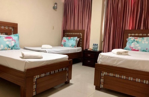 Bonao Hôtel | Hotel Gold Premium