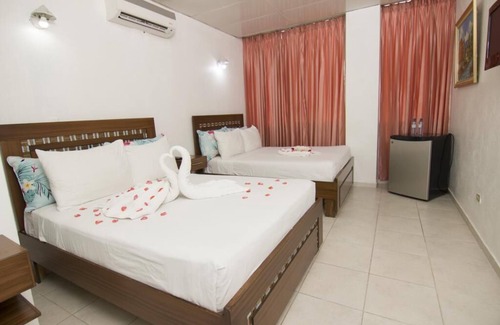 Bonao Hôtel | Hotel Gold Premium