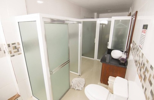 Bonao Hôtel | Hotel Gold Premium