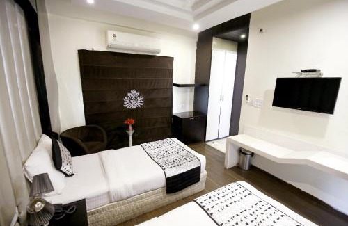 Karol Bagh Hôtel | Hotel Gold Souk - Karol Bagh