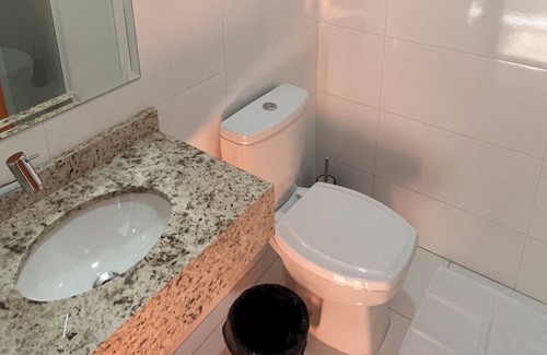 Siqueira Campos Hôtel | Hotel Gold Ville