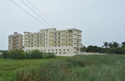 Bhadrak Hôtel | Hotel Golden Anchor Dhamara