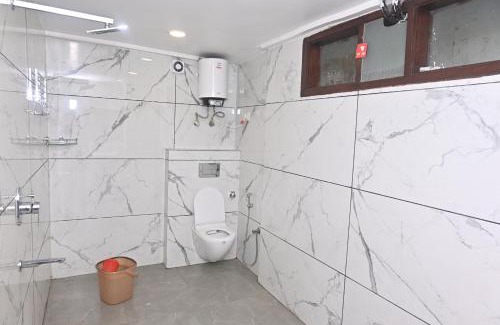 Khattalwada Hôtel | Hotel Golden By Admire Stay