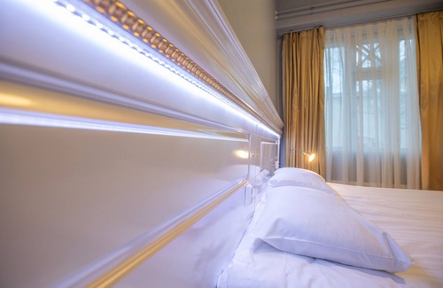 Iisalmi Hôtel | Hotel Golden Dome Iisalmi