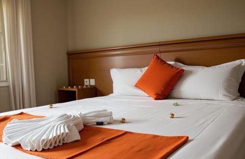 Beni Mellal Hôtel | Hotel Golden Flora