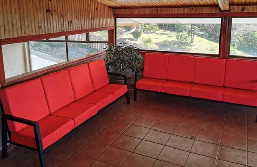 Monteverde Hôtel | Hotel Golden Forest